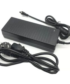 220V To 12V 15A Power Converter For Car Cigarette Lighter Sockets, Vacuum Cleaners, Refrigerators, And Home Car Adapters