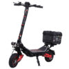 H10 80km Range 3000W Power Electric Scooter Designed For Delivery Services 10 H10 80km Range 3000W Power Electric Scooter Designed For Delivery Services
