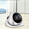 AI Huisdier Gezelschapsrobot met Thuisbewakingscamera 14 AI Huisdier Gezelschapsrobot met Thuisbewakingscamera