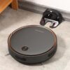 Thuis Gyroscoop Robotstofzuiger met Afstandsbediening 12 Thuis Gyroscoop Robotstofzuiger met Afstandsbediening