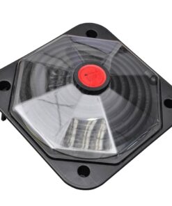 Zonnepanel Zwembadverwarming