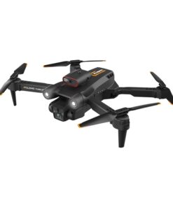 M17 Black Single Electric Drone