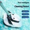 Automatische Zwembadstofzuigrobot 10 Automatische Zwembadstofzuigrobot