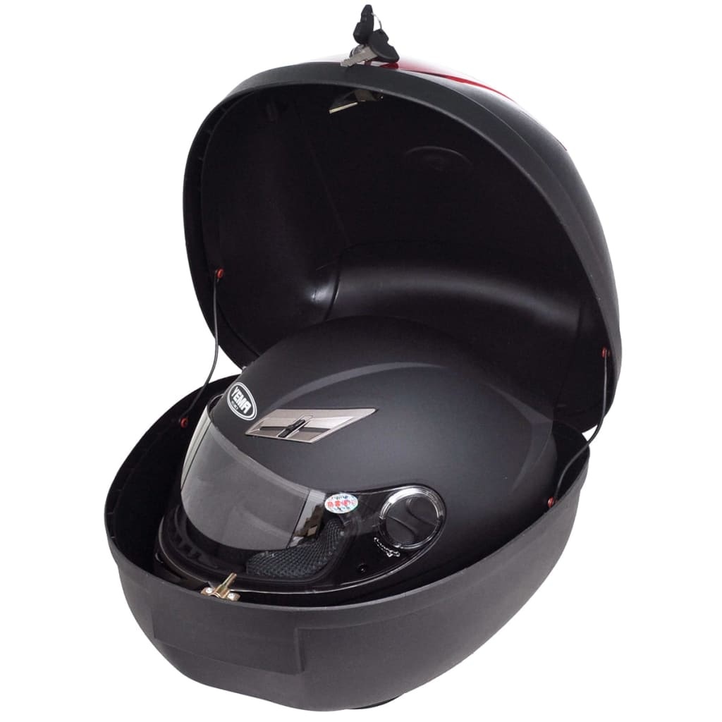 Motor Topkoffer 36L voor 1 Helm 5 Motor Topkoffer 36L voor 1 Helm - Afbeelding 5