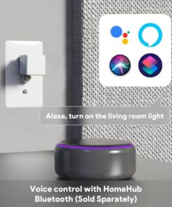Knopindrukker Nieuwe Bluetooth Vingerrobot Smart Life App Automatische Spraakbediening - afbeelding 2