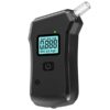 Test Winner Breathalyzer, Police-Approved Alcohol Tester With 5 Mouthpieces 34 Test Winner Breathalyzer, Police-Approved Alcohol Tester With 5 Mouthpieces