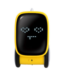 Intelligente Oplaadrobot met Spraakbediening - afbeelding 2