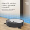 App Afstandsbediening Intelligente Schoonmaakrobot 15 App Afstandsbediening Intelligente Schoonmaakrobot