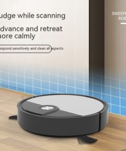 App Afstandsbediening Intelligente Schoonmaakrobot