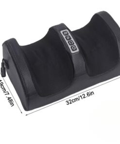 Alternative view of Ontspannend Voetmassageapparaat met Warmtefunctie voor Betere Doorbloeding en Ontspanning - Cadeau-idee voor Vaderdag en Moederdag