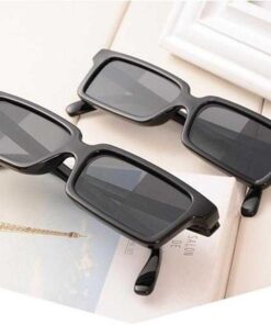 Men's Rearview Anti-tracking Spy Sunglasses Reflective