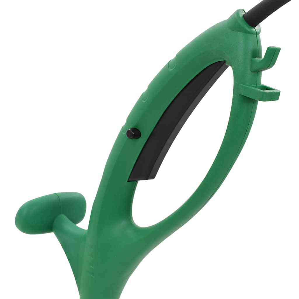 Elektrische Voegenreiniger 140W, Groen 4 Elektrische Voegenreiniger 140W, Groen - Afbeelding 4