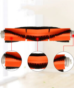 Robotstofzuiger Accessoires Filterscherm
