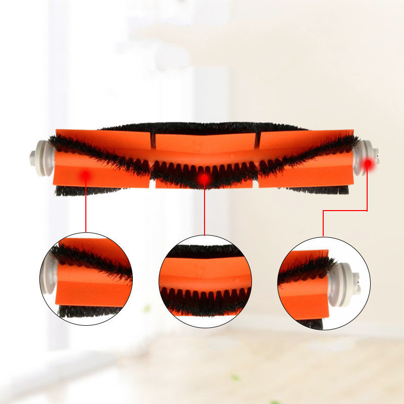 Robotstofzuiger Accessoires Filterscherm 1 Robotstofzuiger Accessoires Filterscherm