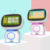 Vroege Educatieve Machine Intelligente Robot