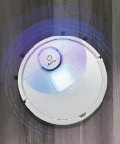 Nieuwe Automatische Robotstofzuiger