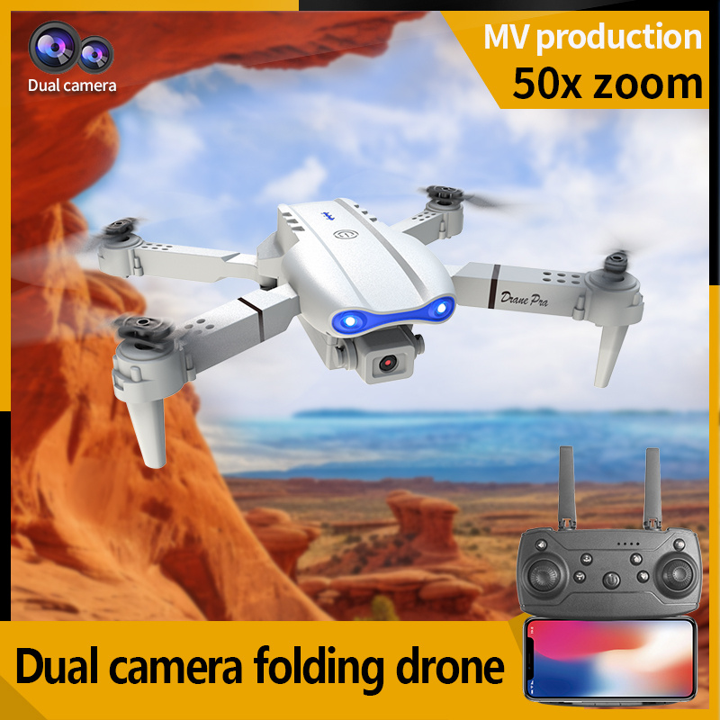 E99Pro - Dual Camera - Dual Battery,The Default Shipping Image Is The Main Picture. 45 E99Pro - Dual Camera - Dual Battery,The Default Shipping Image Is The Main Picture. - Afbeelding 5