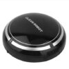 Mini Intelligente Elektrische Draadloze Automatische Ronde Slimme Robotstofzuiger 12 Mini Intelligente Elektrische Draadloze Automatische Ronde Slimme Robotstofzuiger