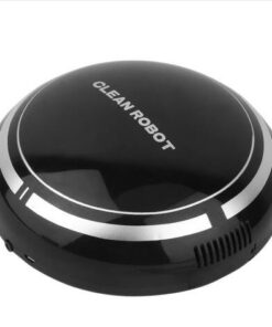 Mini Intelligente Elektrische Draadloze Automatische Ronde Slimme Robotstofzuiger