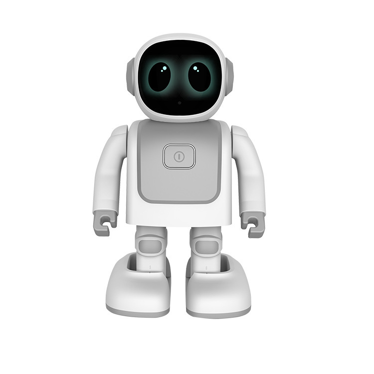 Intelligente Robot Vroege Educatieve Machine 5 Intelligente Robot Vroege Educatieve Machine - afbeelding 5