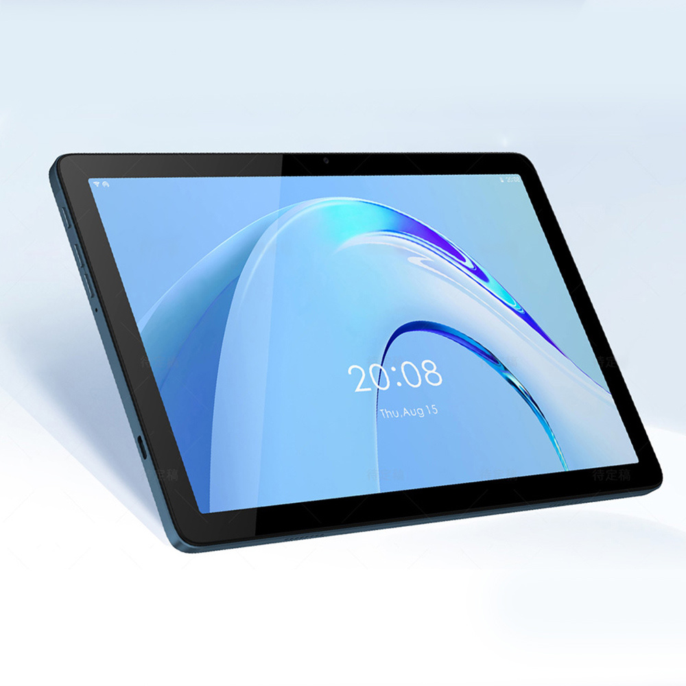 G-tab T11 Android 14 Tablet 10.1 Inch 1280x800 IPS Scherm, Unisoc T606 8-Core, 8GB RAM, 128GB ROM, WiFi, Bluetooth 5.0, 6580mAh Accu, Dual 4G 3 G-tab T11 Android 14 Tablet 10.1 Inch 1280x800 IPS Scherm, Unisoc T606 8-Core, 8GB RAM, 128GB ROM, WiFi, Bluetooth 5.0, 6580mAh Accu, Dual 4G - Afbeelding 3
