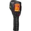 Thermal Imaging Camera, 320 X 240 Pixels Super Resolution, 25Hz Refresh Rate Infrared Camera With -4 To 752°F Temperature Range, 32G Built-in SD Card, And Rechargeable Li-ion Battery