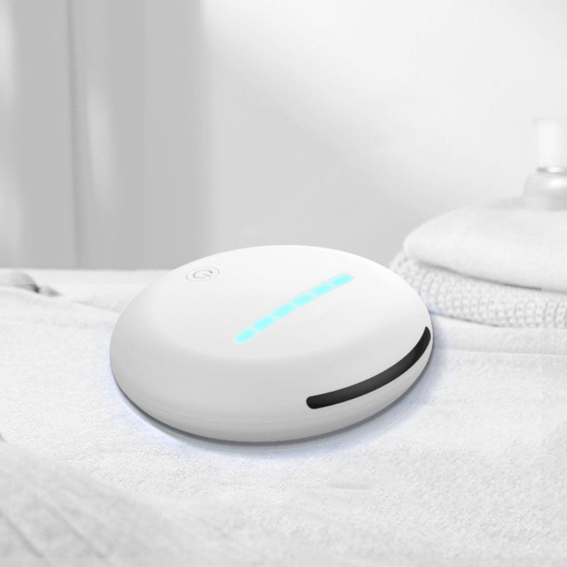 Draadloze Mijtreiniger Automatische Robot Smart Home 7 Draadloze Mijtreiniger Automatische Robot Smart Home - afbeelding 7