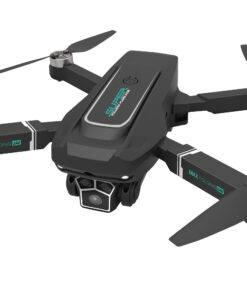 Z16 Black - Single Electric Drone