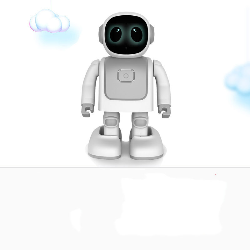 Intelligente Robot Vroege Educatieve Machine 3 Intelligente Robot Vroege Educatieve Machine - afbeelding 3