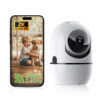 2-way Video Call Network Camera PTZ WIFI Security Cam AI Smart Camera For Home Night Vision Wireless Indoor Camera 15 2-way Video Call Network Camera PTZ WIFI Security Cam AI Smart Camera For Home Night Vision Wireless Indoor Camera