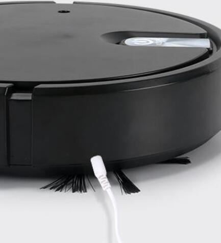 Intelligente Automatische Robotstofzuiger voor Thuis 6 Intelligente Automatische Robotstofzuiger voor Thuis - afbeelding 6