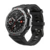 Amazfit Smartwatch Amazfit T-Rex 3 Zwart 1,5"