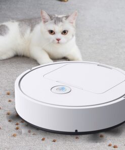 Home 27 Intelligente Veeg- en Dweilrobot