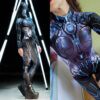 Robot Bodysuit Halloween 11 Robot Bodysuit Halloween