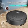 Intelligente Schoonmaakrobot Huishoudelijke Stofzuiger