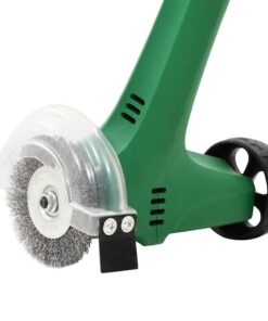 Alternative view of Elektrische Voegenreiniger 140W, Groen