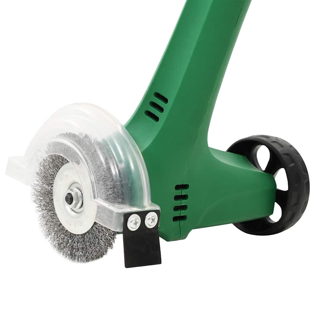 Elektrische Voegenreiniger 140W, Groen 2 Elektrische Voegenreiniger 140W, Groen - Afbeelding 2