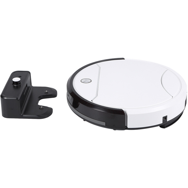 Jieshi Automatisch Opladende Robotstofzuiger met Afstandsbediening 3-in-1 Intelligent 10 Jieshi Automatisch Opladende Robotstofzuiger met Afstandsbediening 3-in-1 Intelligent - afbeelding 10