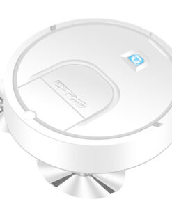 Mini Intelligente Robotstofzuiger - afbeelding 2