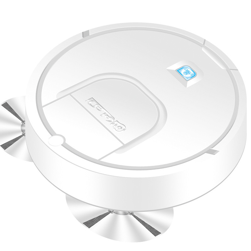 Mini Intelligente Robotstofzuiger 2 Mini Intelligente Robotstofzuiger - afbeelding 2
