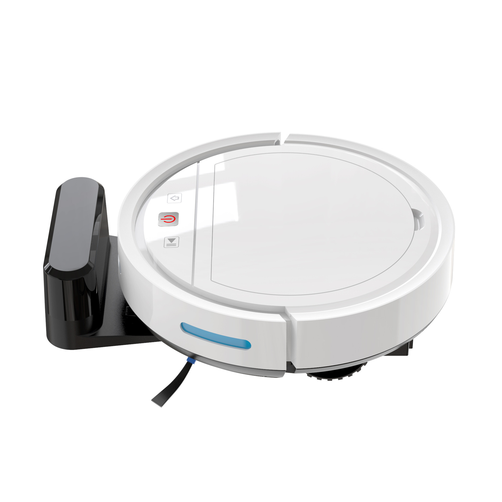 Slimme Robotstofzuiger 3-in-1 3 Slimme Robotstofzuiger 3-in-1 - afbeelding 3
