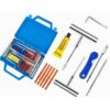58-delige Bandenreparatieset voor Auto en Motor 13 58-delige Bandenreparatieset voor Auto en Motor