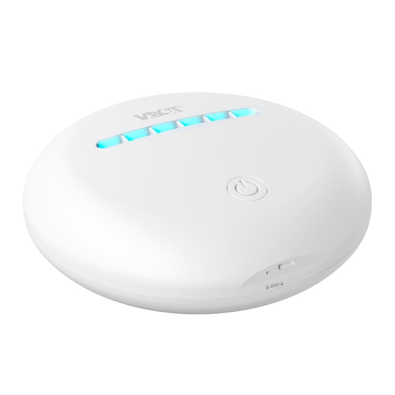 Draadloze Mijtreiniger Automatische Robot Smart Home 3 Draadloze Mijtreiniger Automatische Robot Smart Home - afbeelding 3