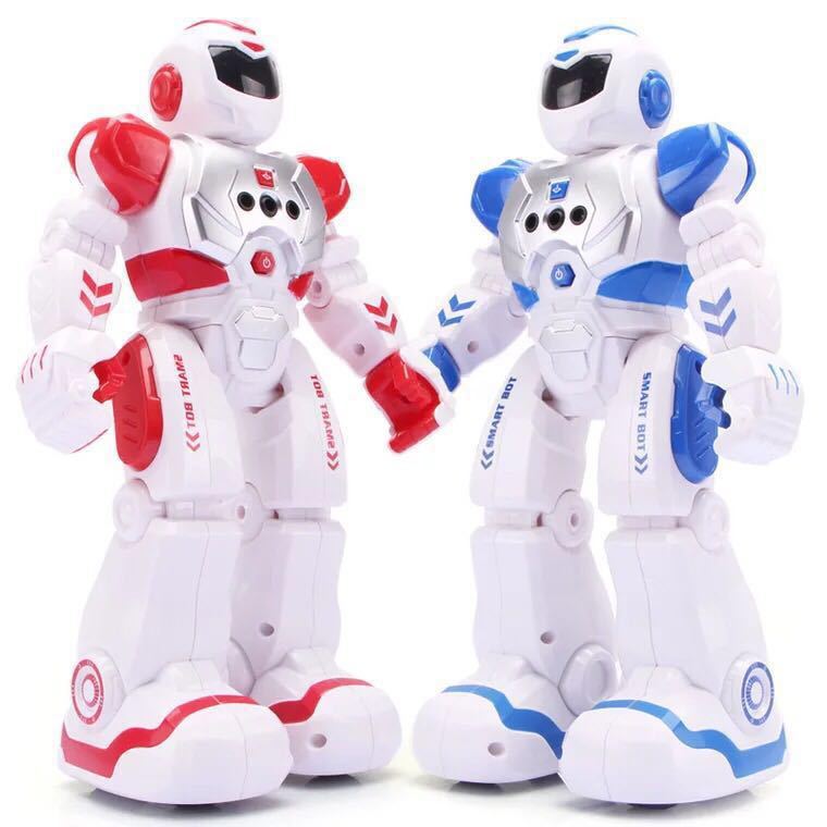 Kinderen Speelgoed Robot met Afstandsbediening Robocop 3 Kinderen Speelgoed Robot met Afstandsbediening Robocop - afbeelding 3