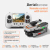 X2-2.8-inch Screen Control - Dual Electric--White