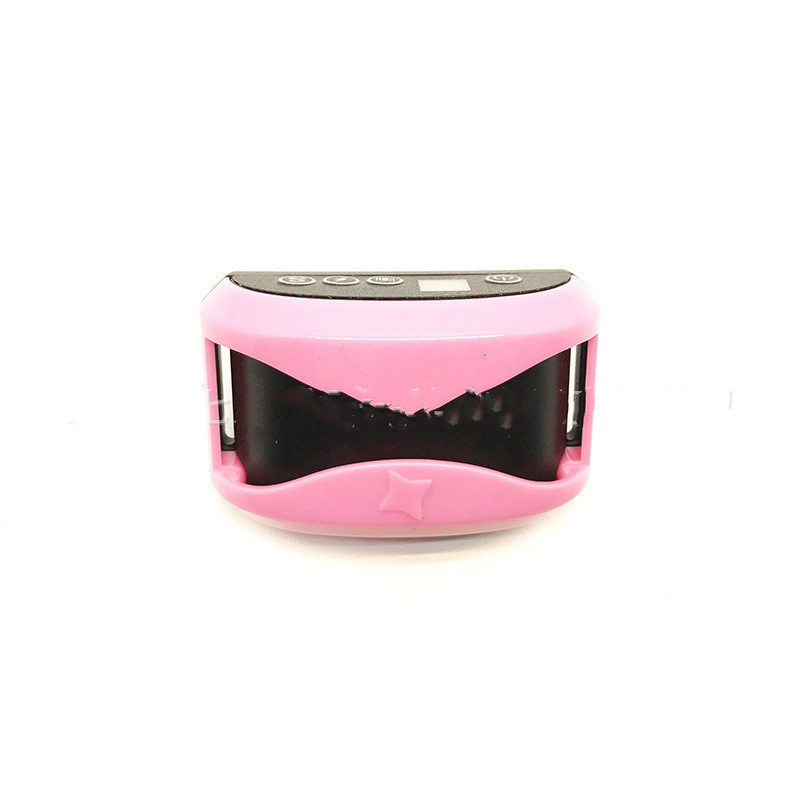 Electronic Dog Training Device With Electric Shock Collar And Screen - Image 10