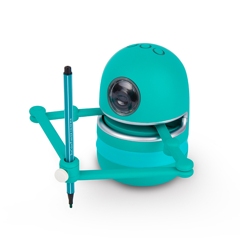 Schilderrobot voor Kleuterschool en Studenten 3 Schilderrobot voor Kleuterschool en Studenten - afbeelding 3