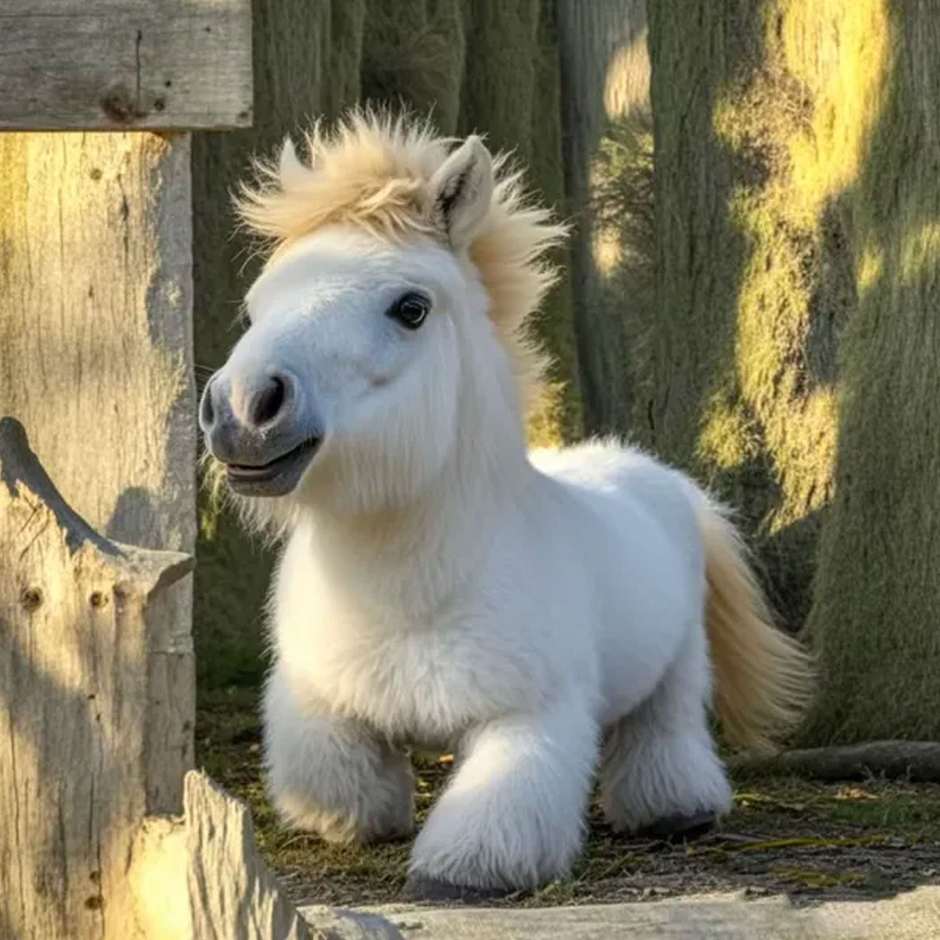 Mijn Realistische Robot Pluche Pop 6 Mijn Realistische Robot Pluche Pop - afbeelding 6