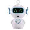Vroege Educatieve Intelligente Robot