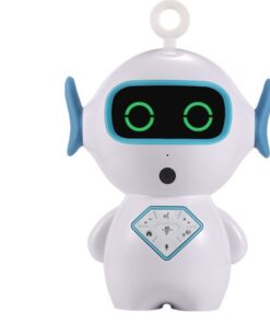 Home 47 Vroege Educatieve Intelligente Robot
